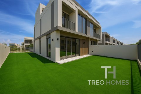 Vilë në Tilal Al Ghaf, Dubai, Emiratet e Bashkuara Arabe 4 dhoma gjumi, 317 m2. № 586390 - Foto 1