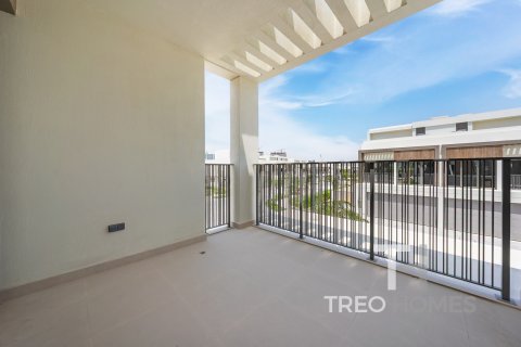 Vilë në Tilal Al Ghaf, Dubai, Emiratet e Bashkuara Arabe 4 dhoma gjumi, 317 m2. № 586390 - Foto 10