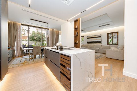 Vila v Arabian Ranches 2, Dubai, SAE 3 ložnice, 294 m² Č.: 586394 - fotografie 3