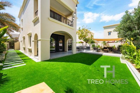 Vila v Arabian Ranches 2, Dubai, SAE 3 ložnice, 294 m² Č.: 586394 - fotografie 15