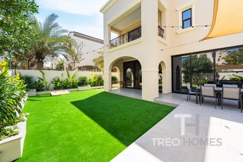 Vila v Arabian Ranches 2, Dubai, SAE 3 ložnice, 294 m² Č.: 586394 - fotografie 1