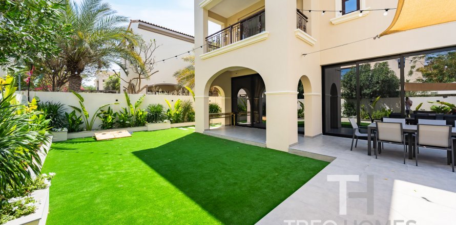 Vila v Arabian Ranches 2, Dubai, SAE 3 ložnice, 294 m² Č.: 586394
