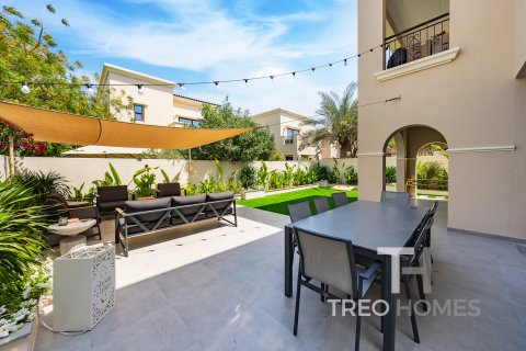 Vila v Arabian Ranches 2, Dubai, SAE 3 ložnice, 294 m² Č.: 586394 - fotografie 13