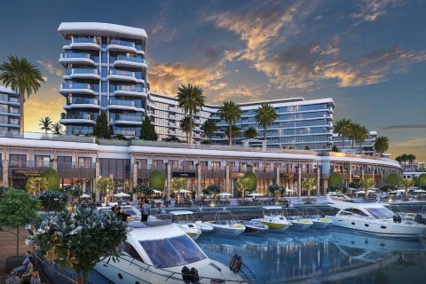 Apartment in Dubai, UAE 2 bedrooms, 64 sq.m. № 623188 - photo 3
