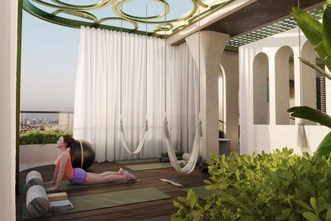 Apartament në Dubai, Emiratet e Bashkuara Arabe 2 dhoma gjumi, 95 m2. № 623185 - Foto 10
