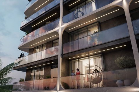 Apartament në Dubai, Emiratet e Bashkuara Arabe 2 dhoma gjumi, 95 m2. № 623185 - Foto 3