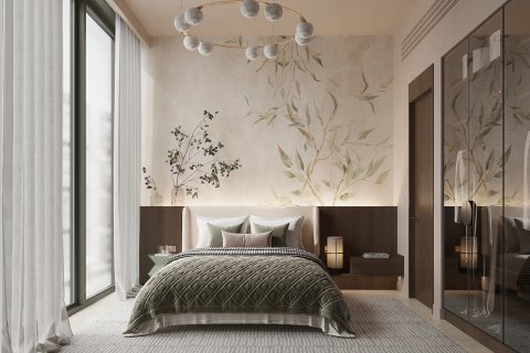 Apartament në Dubai, Emiratet e Bashkuara Arabe 2 dhoma gjumi, 95 m2. № 623185 - Foto 15