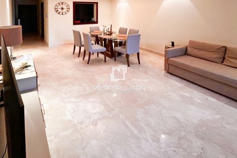 Byt v Palm Jumeirah, Dubai, SAE 2 ložnice, 157 m² Č.: 543225 - fotografie 8