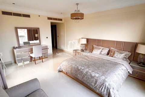 Byt v Palm Jumeirah, Dubai, SAE 2 ložnice, 157 m² Č.: 543225 - fotografie 6
