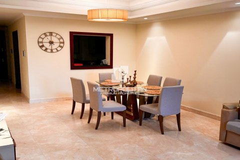 Byt v Palm Jumeirah, Dubai, SAE 2 ložnice, 157 m² Č.: 543225 - fotografie 4