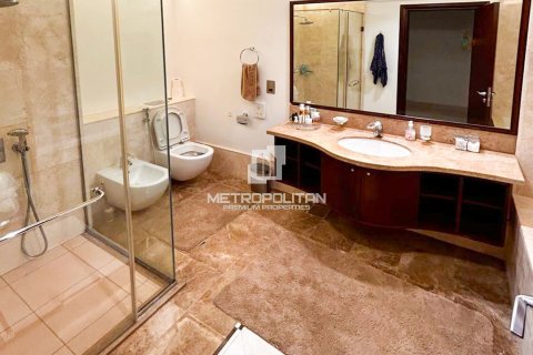 Byt v Palm Jumeirah, Dubai, SAE 2 ložnice, 157 m² Č.: 543225 - fotografie 10
