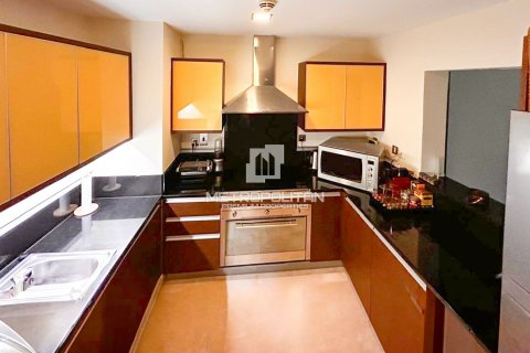 Byt v Palm Jumeirah, Dubai, SAE 2 ložnice, 157 m² Č.: 543225 - fotografie 2