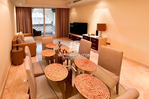 Byt v Palm Jumeirah, Dubai, SAE 2 ložnice, 157 m² Č.: 543225 - fotografie 1