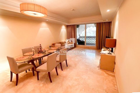Byt v Palm Jumeirah, Dubai, SAE 2 ložnice, 157 m² Č.: 543225 - fotografie 3