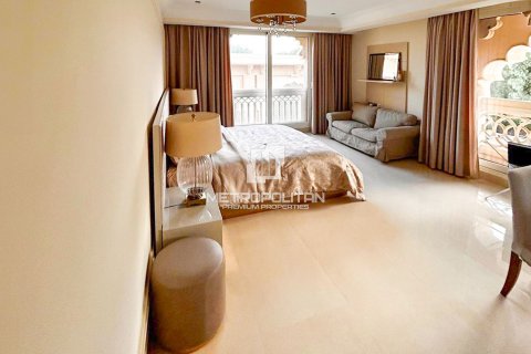 Byt v Palm Jumeirah, Dubai, SAE 2 ložnice, 157 m² Č.: 543225 - fotografie 7