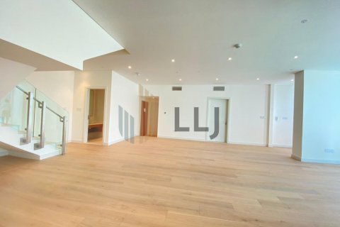 Řadový dům na Saadiyat Island, Abu Dhabi, SAE 2 ložnice, 223.9 m² Č.: 624089 - fotografie 5