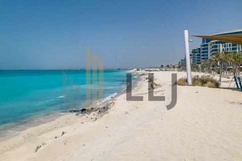 Řadový dům na Saadiyat Island, Abu Dhabi, SAE 2 ložnice, 223.9 m² Č.: 624089 - fotografie 1