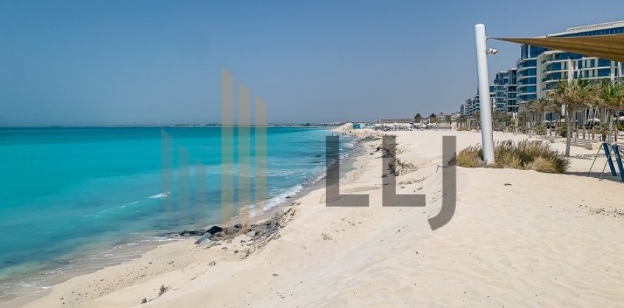 Řadový dům na Saadiyat Island, Abu Dhabi, SAE 2 ložnice, 223.9 m² Č.: 624089