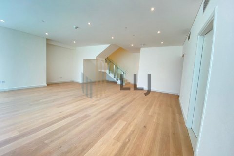 Řadový dům na Saadiyat Island, Abu Dhabi, SAE 2 ložnice, 223.9 m² Č.: 624089 - fotografie 9
