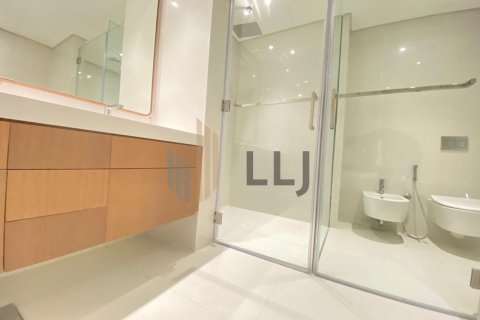 Řadový dům na Saadiyat Island, Abu Dhabi, SAE 2 ložnice, 223.9 m² Č.: 624089 - fotografie 11