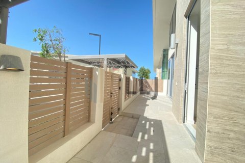 Řadový dům na Saadiyat Island, Abu Dhabi, SAE 2 ložnice, 223.9 m² Č.: 624089 - fotografie 4