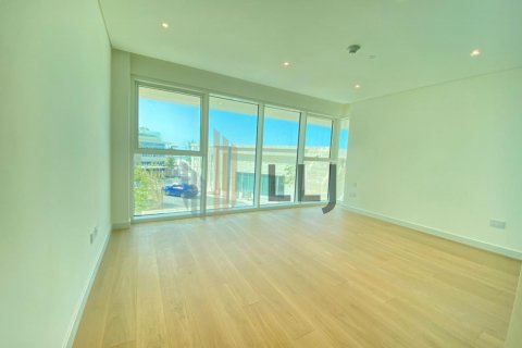 Řadový dům na Saadiyat Island, Abu Dhabi, SAE 2 ložnice, 223.9 m² Č.: 624089 - fotografie 8