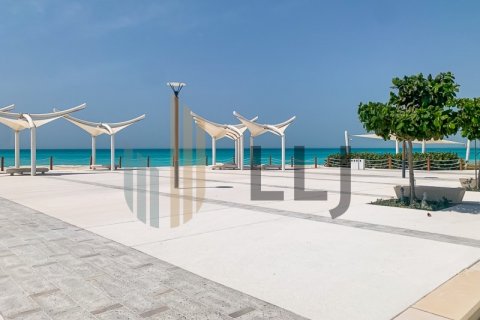 Řadový dům na Saadiyat Island, Abu Dhabi, SAE 2 ložnice, 223.9 m² Č.: 624089 - fotografie 2