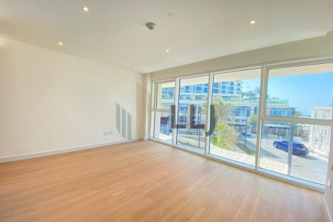 Řadový dům na Saadiyat Island, Abu Dhabi, SAE 2 ložnice, 223.9 m² Č.: 624089 - fotografie 6