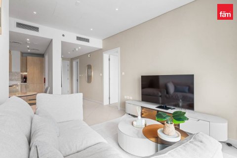 Byt v Palm Jumeirah, Dubai, SAE 1 ložnice, 71.8 m² Č.: 585614 - fotografie 10