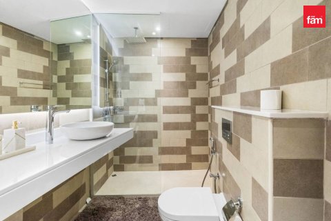 Byt v Palm Jumeirah, Dubai, SAE 1 ložnice, 71.8 m² Č.: 585614 - fotografie 12