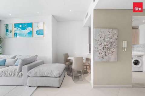Byt v Palm Jumeirah, Dubai, SAE 1 ložnice, 71.8 m² Č.: 585614 - fotografie 8