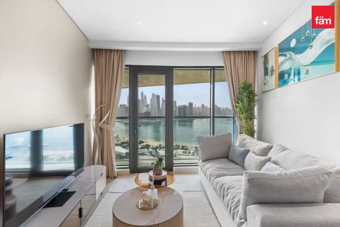 Byt v Palm Jumeirah, Dubai, SAE 1 ložnice, 71.8 m² Č.: 585614 - fotografie 5