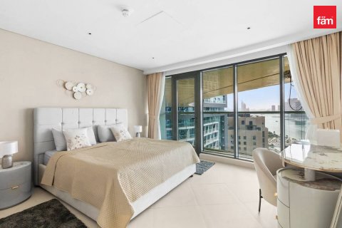 Byt v Palm Jumeirah, Dubai, SAE 1 ložnice, 71.8 m² Č.: 585614 - fotografie 9