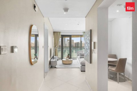 Byt v Palm Jumeirah, Dubai, SAE 1 ložnice, 71.8 m² Č.: 585614 - fotografie 11