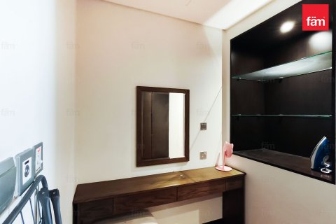 Byt v Palm Jumeirah, Dubai, SAE 1 ložnice, 141.6 m² Č.: 585608 - fotografie 11