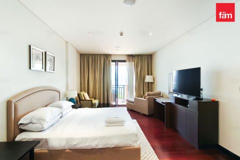 Byt v Palm Jumeirah, Dubai, SAE 1 ložnice, 141.6 m² Č.: 585608 - fotografie 6
