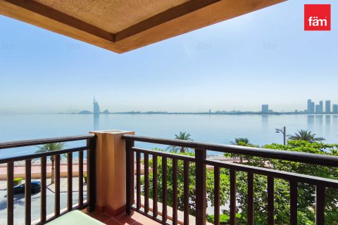 Byt v Palm Jumeirah, Dubai, SAE 1 ložnice, 141.6 m² Č.: 585608 - fotografie 14
