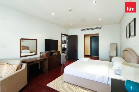 Byt v Palm Jumeirah, Dubai, SAE 1 ložnice, 141.6 m² Č.: 585608 - fotografie 8