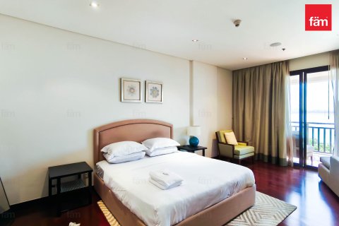 Byt v Palm Jumeirah, Dubai, SAE 1 ložnice, 141.6 m² Č.: 585608 - fotografie 5