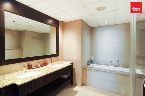 Byt v Palm Jumeirah, Dubai, SAE 1 ložnice, 141.6 m² Č.: 585608 - fotografie 7