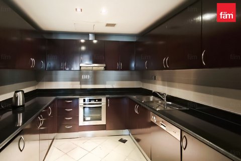 Byt v Palm Jumeirah, Dubai, SAE 1 ložnice, 141.6 m² Č.: 585608 - fotografie 9