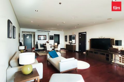 Byt v Palm Jumeirah, Dubai, SAE 1 ložnice, 141.6 m² Č.: 585608 - fotografie 4