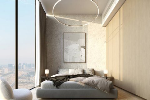 Byt v Dubai, SAE 1 ložnice, 64.68 m² Č.: 411249 - fotografie 4