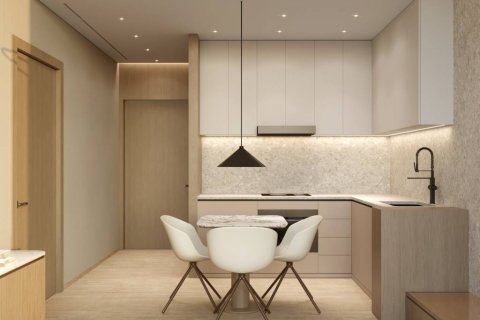 Byt v Dubai, SAE 1 ložnice, 64.68 m² Č.: 411249 - fotografie 3