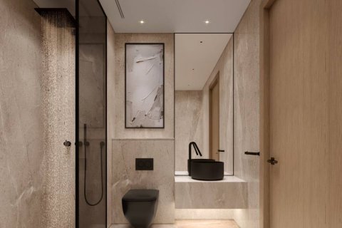 Byt v Dubai, SAE 1 ložnice, 64.68 m² Č.: 411249 - fotografie 5