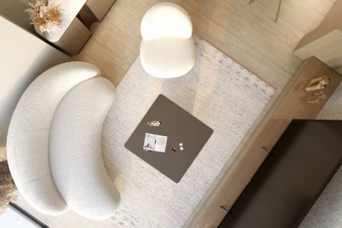 Byt v Dubai, SAE 1 ložnice, 64.68 m² Č.: 411249 - fotografie 2