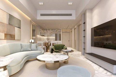 Byt v Dubai, SAE 1 ložnice, 61.63 m² Č.: 411252 - fotografie 6