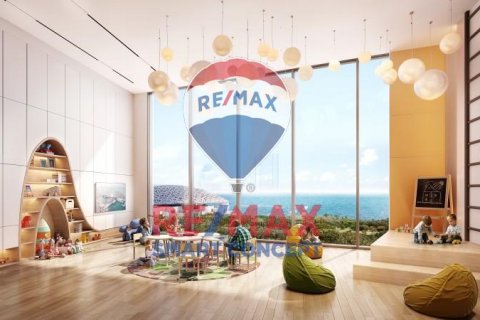 Apartment on the Saadiyat Island, Abu Dhabi, UAE 1 bedroom, 101.1 sq.m. № 580417 - photo 1
