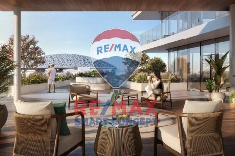 Apartment on the Saadiyat Island, Abu Dhabi, UAE 1 bedroom, 101.1 sq.m. № 580417 - photo 9