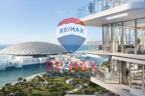 Apartment on the Saadiyat Island, Abu Dhabi, UAE 1 bedroom, 101.1 sq.m. № 580417 - photo 3